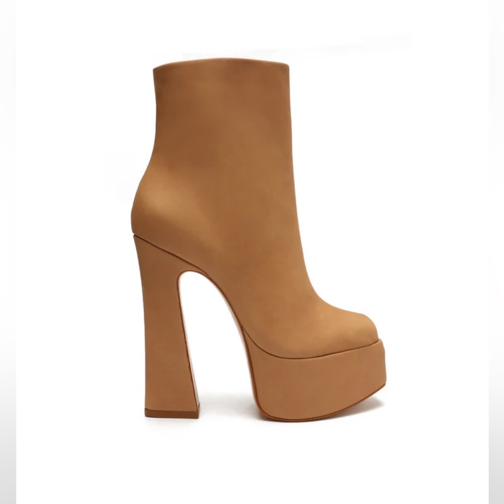 SCHUTZ Ankle Boots